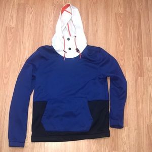 NAUTICA REGATTA CHAMPIONS HOODIE